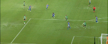 领先, 处于了上风