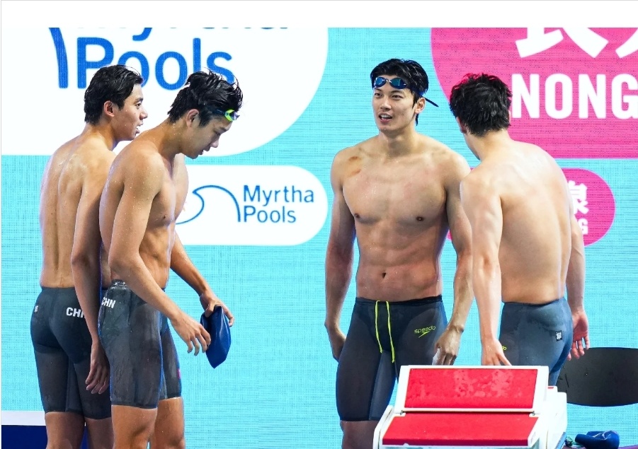 女子, 米自由泳, 米自由泳 女子, 米自由泳, 米自由泳