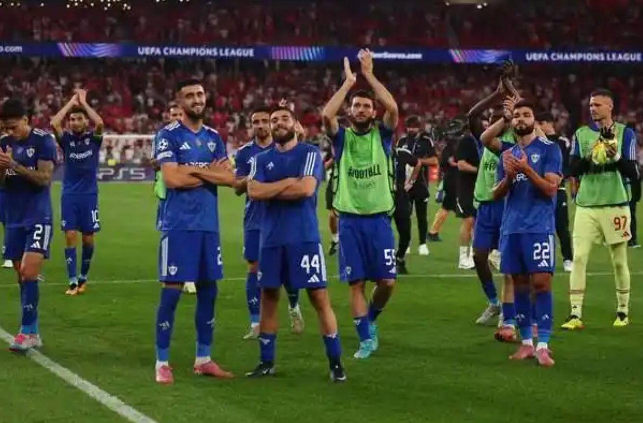 分钟, 全队身价