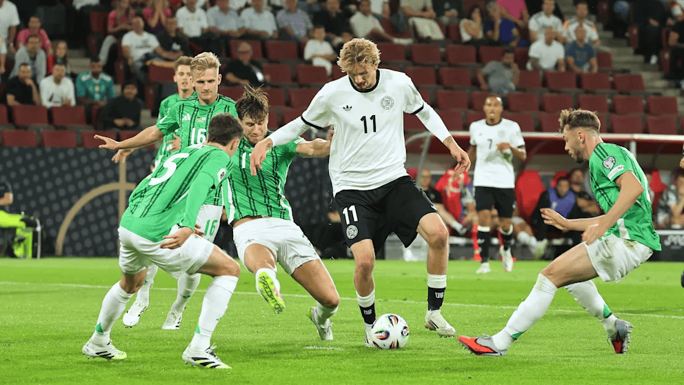 特后的发展, 持续