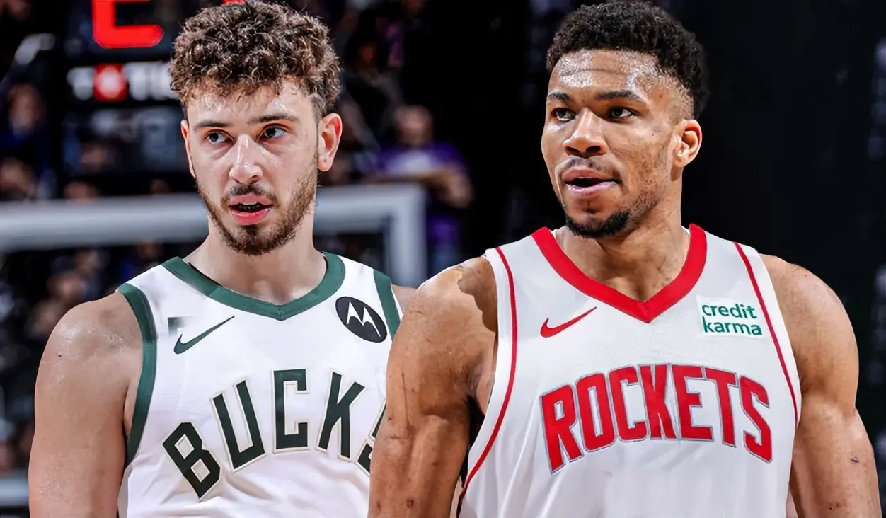 火箭中锋打 火箭中锋打