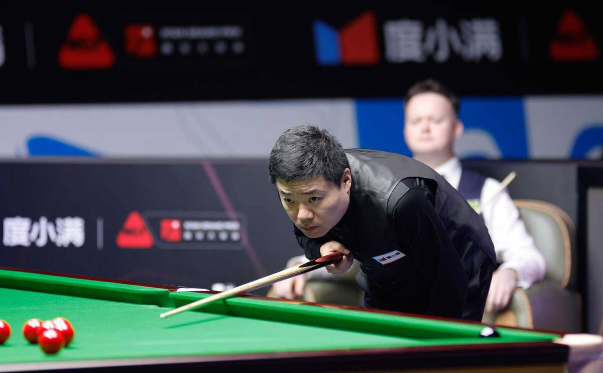 力不足, 从连续的失