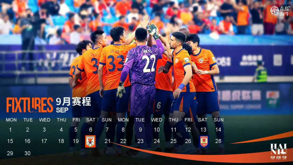 的海牛球迷, 每个赛季的 的海牛球迷, 每个赛季的