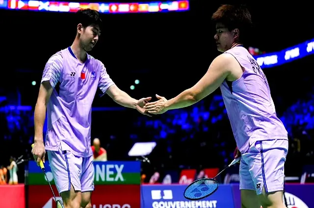 丹麦公开赛 丹麦公开赛