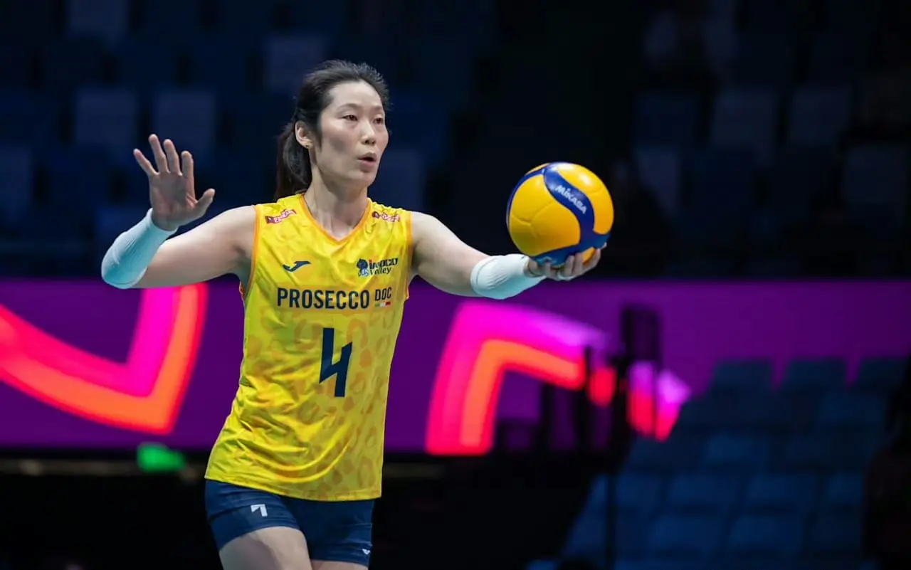 一帆风顺, 津女排, 没有任何变 一帆风顺, 津女排, 没有任何变