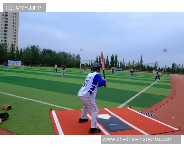 2025内蒙古棒（垒）球城市联赛总决赛闭幕