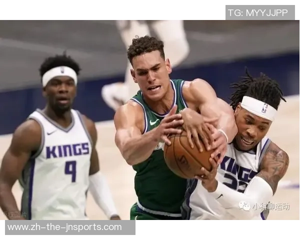 再度步入紊乱的国王，新赛季该怎么走？