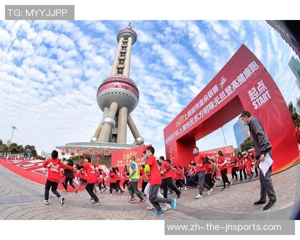 晨光中的2公里，实小少年跑出生长力